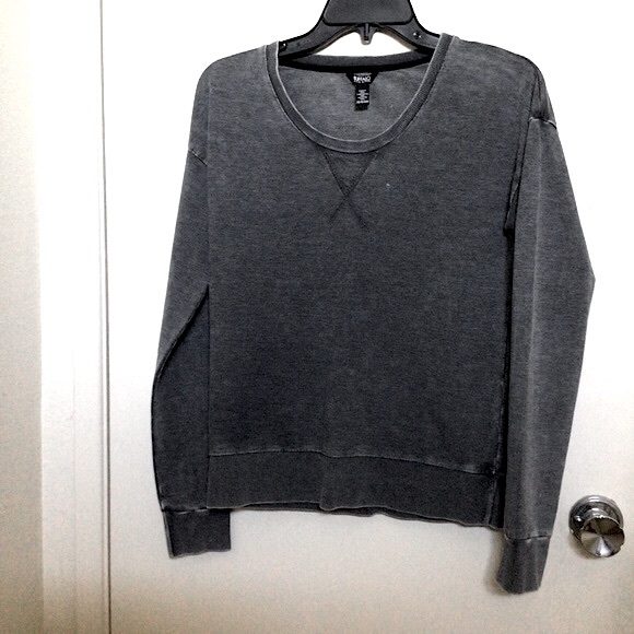 Vintage Buffalo Lightweight Sweatshirt - Picture 1 of 6